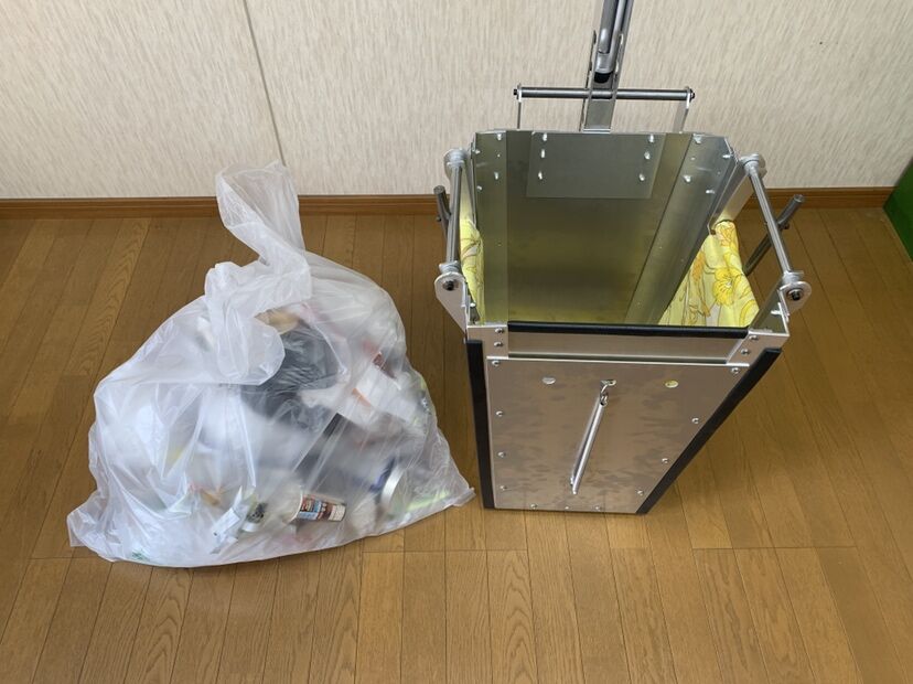 富士精器様①